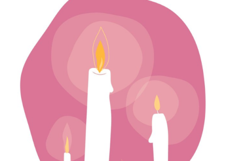Light a candle