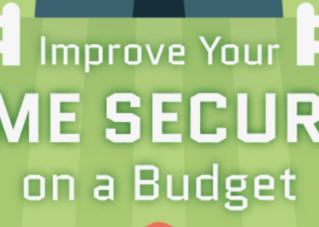 Home security information
