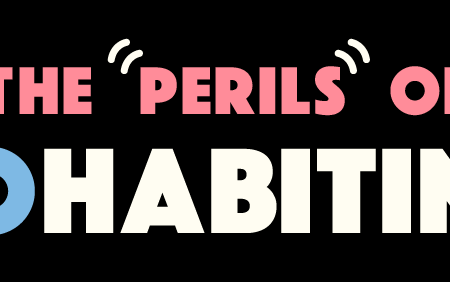 Cohabiting perils info