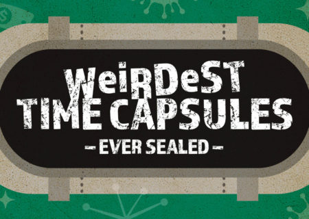 Time Capsules